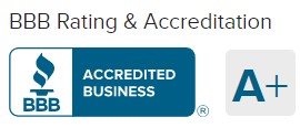 BBB Ranting & Accreditation